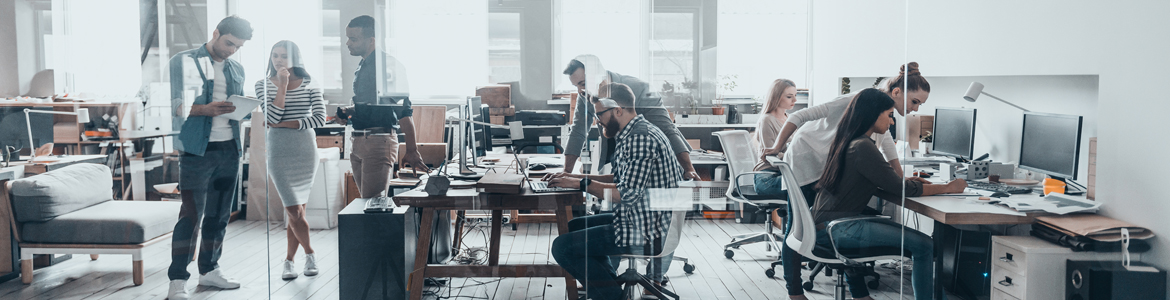 BUSINESS SOLUTIONS